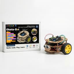 obsta bot - StepSTEM