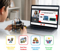 what is in live - StepSTEM