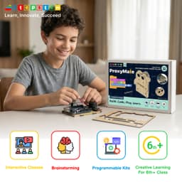 what you will learn - StepSTEM