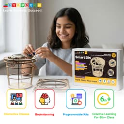 what you will learn - StepSTEM