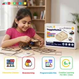 what you will learn - StepSTEM