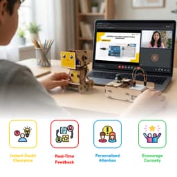 what is in live - StepSTEM